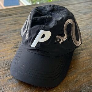 Palace snake hat